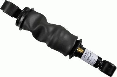 Амортизатор кабины (TRUCK) SACHS 313055