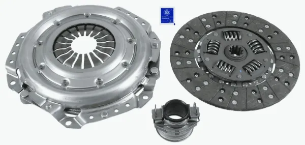 Сцепление 3000951937 Sachs