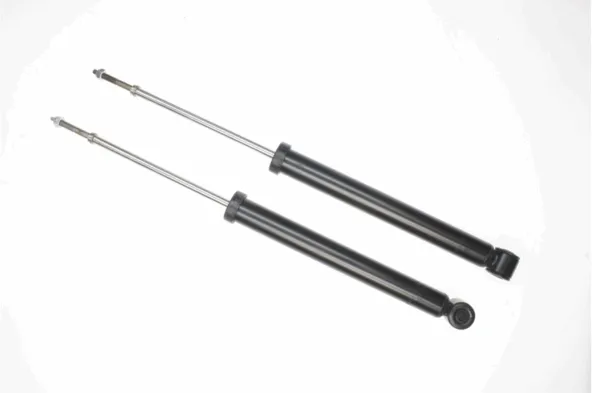 Амортизатор задний 316707 Sachs