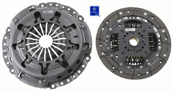 Сцепление 3000844101 Sachs