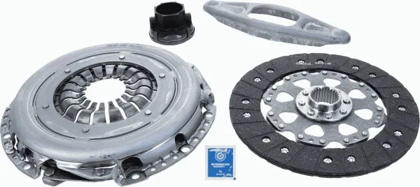 Сцепление 3000970140 Sachs