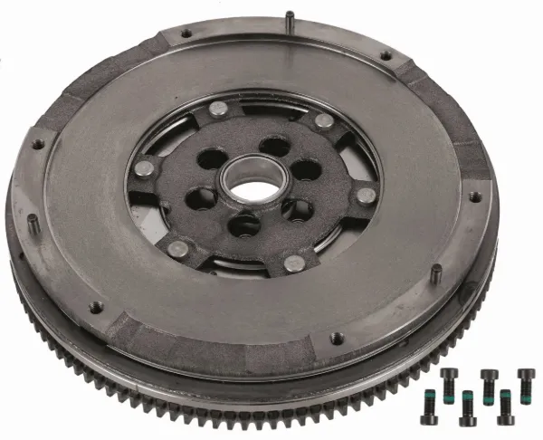 Маховик 2294501275 Sachs