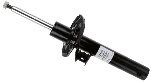 Амортизатор передний 350642 Sachs