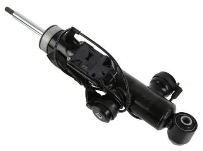 Амортизатор задний левый SACHS 319055