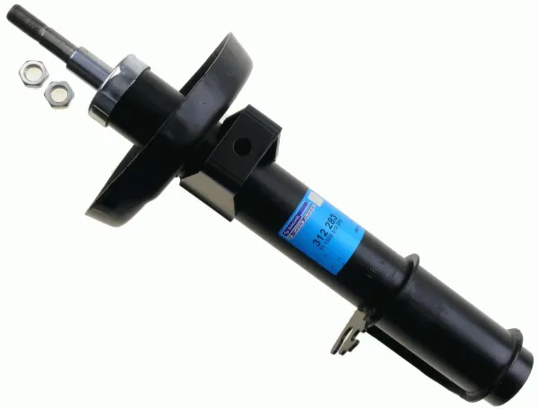 Амортизатор передний 312283 Sachs
