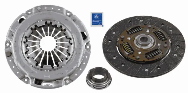 Сцепление 3000951404 Sachs