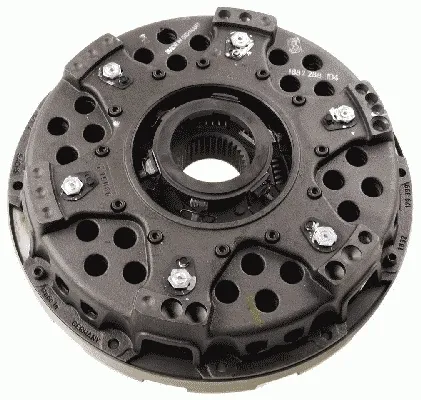 Корзина сцепления 1882288104 Sachs