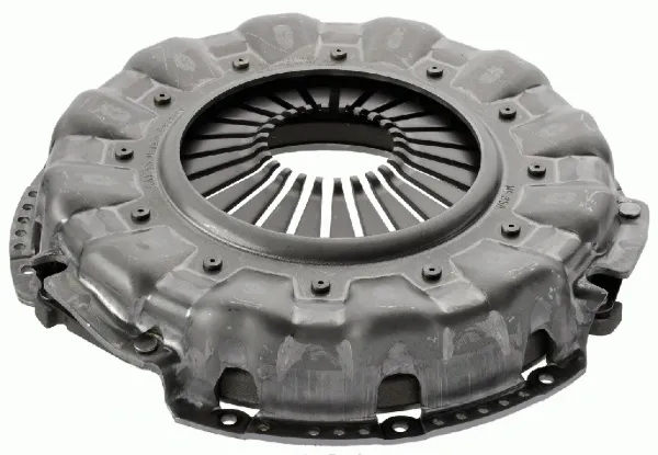 Корзина сцепления 3482001166 Sachs