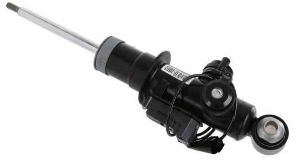 Амортизатор задний левый 319061 Sachs