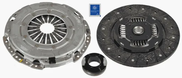 Сцепление 3000951455 Sachs