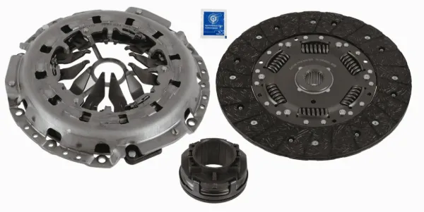 Сцепление 3000951691 Sachs