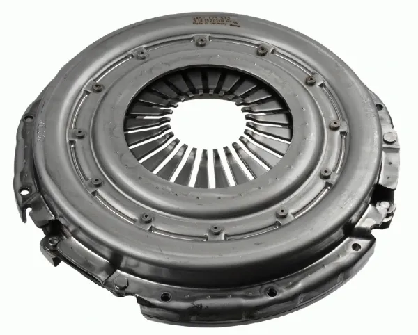 Корзина сцепления 3482125512 Sachs