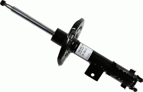 Амортизатор передний левый 316873 Sachs