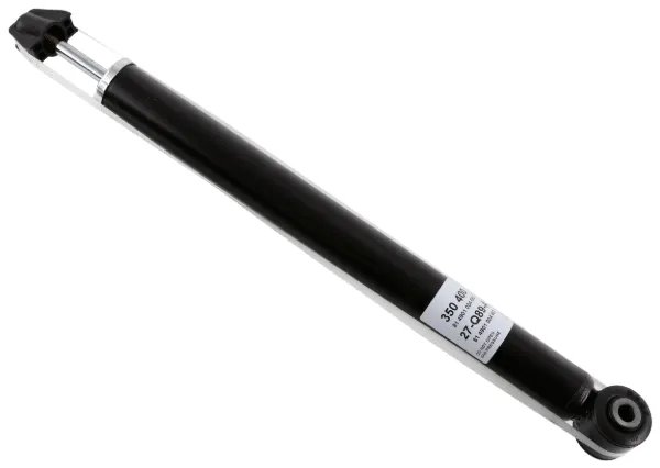 Амортизатор задний 350400 Sachs