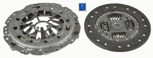 Сцепление 3000951105 Sachs