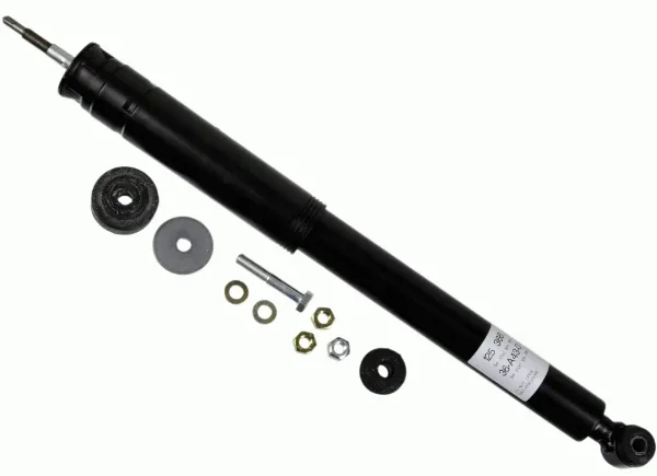 Амортизатор задний 125366 Sachs