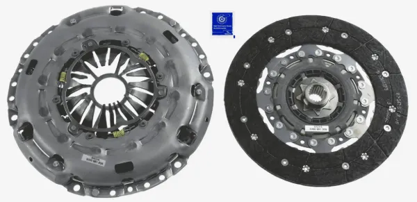 Сцепление 3000951809 Sachs