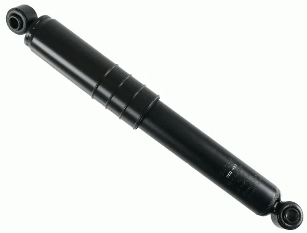 Амортизатор задний 280983 Sachs