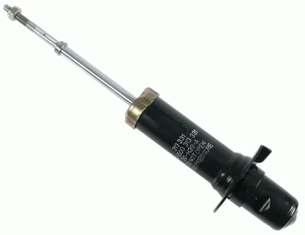 Амортизатор передний 313331 Sachs