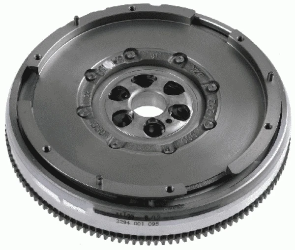 Маховик 2294001095 Sachs