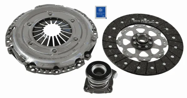 Сцепление 3000990281 Sachs