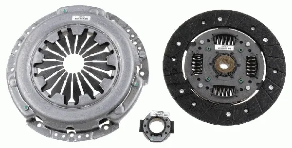Комплект сцепления Sachs 3000951348