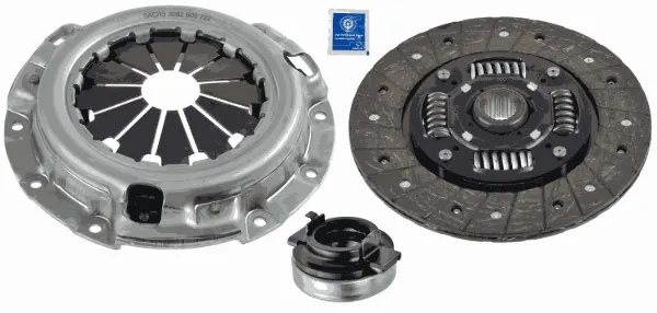 Сцепление 3000954072 Sachs
