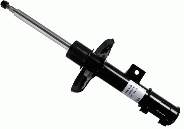 Амортизатор передний левый 315756 Sachs
