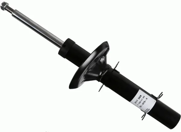 Амортизатор передний 317368 Sachs