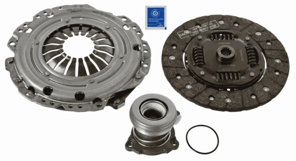 Сцепление 3000990207 Sachs