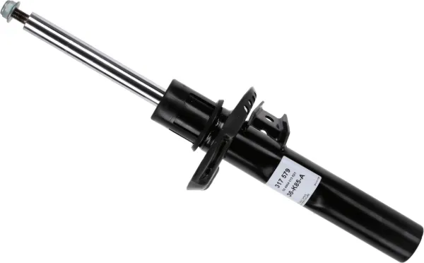 Амортизатор передний 317579 Sachs