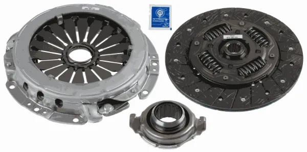 Сцепление 3000954226 Sachs