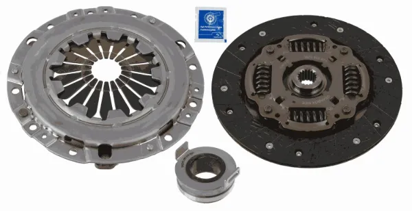 Сцепление 3000950856 Sachs