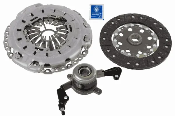 Сцепление 3000990068 Sachs