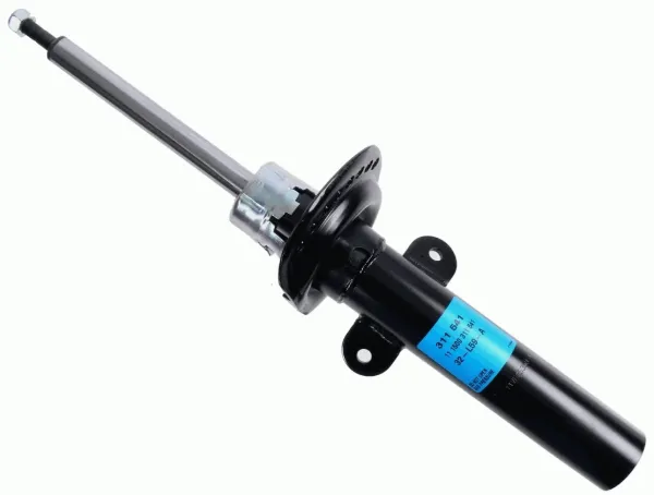 Амортизатор передний 311541 Sachs