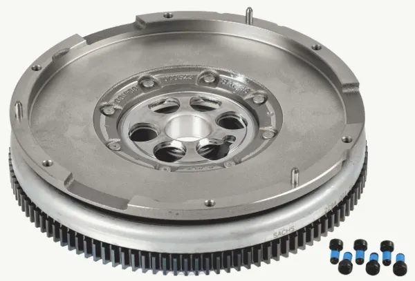Маховик 2294001592 Sachs