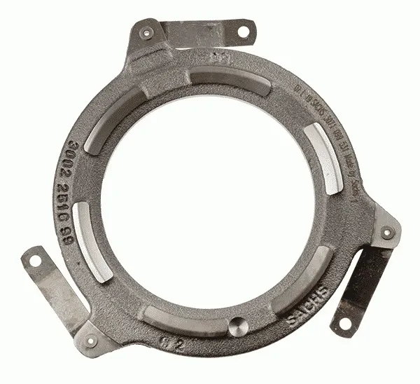 Корзина сцепления 3071099531 Sachs