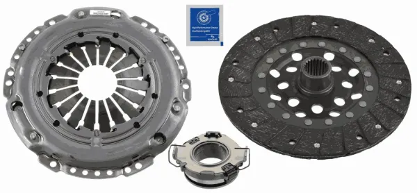 Сцепление 3000951181 Sachs