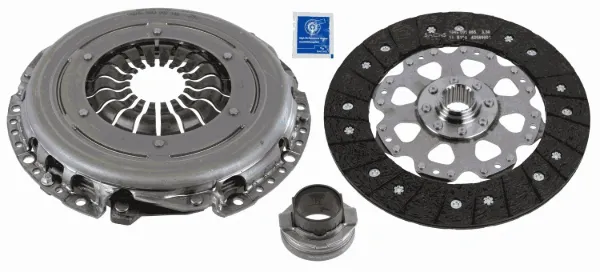 Сцепление 3000970139 Sachs