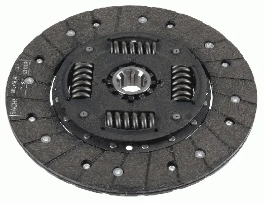 Диск сцепления 1878005402 Sachs