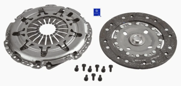 Сцепление 3000951971 Sachs