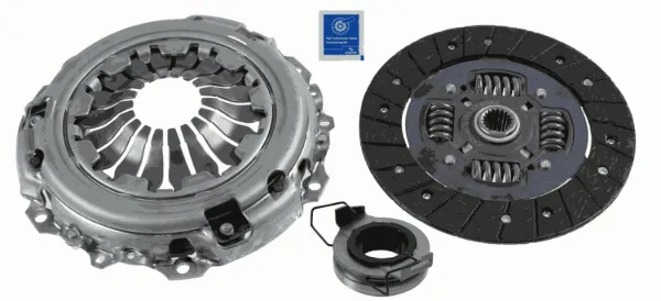 Сцепление 3000951369 Sachs