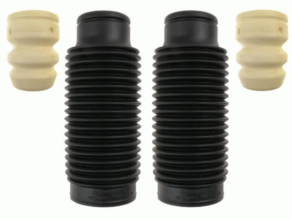 Буфер (отбойник) амортизатора переднего + пыльник 900143 Sachs