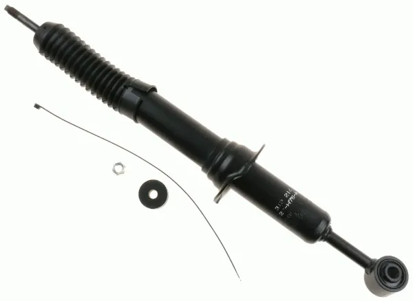 Амортизатор передний 312214 Sachs