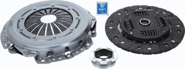 Комплект сцепления SACHS 3000951098