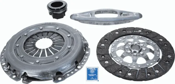 Сцепление 3000970122 Sachs