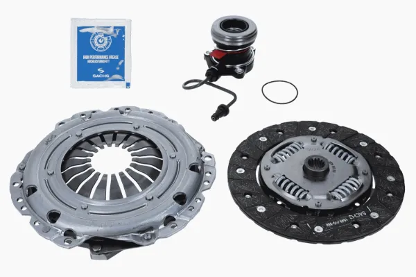 Сцепление 3000990123 Sachs