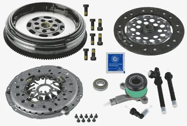 Сцепление 2290601096 Sachs