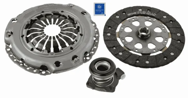 Сцепление 3000990134 Sachs