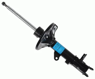Амортизатор задний правый SACHS 315172